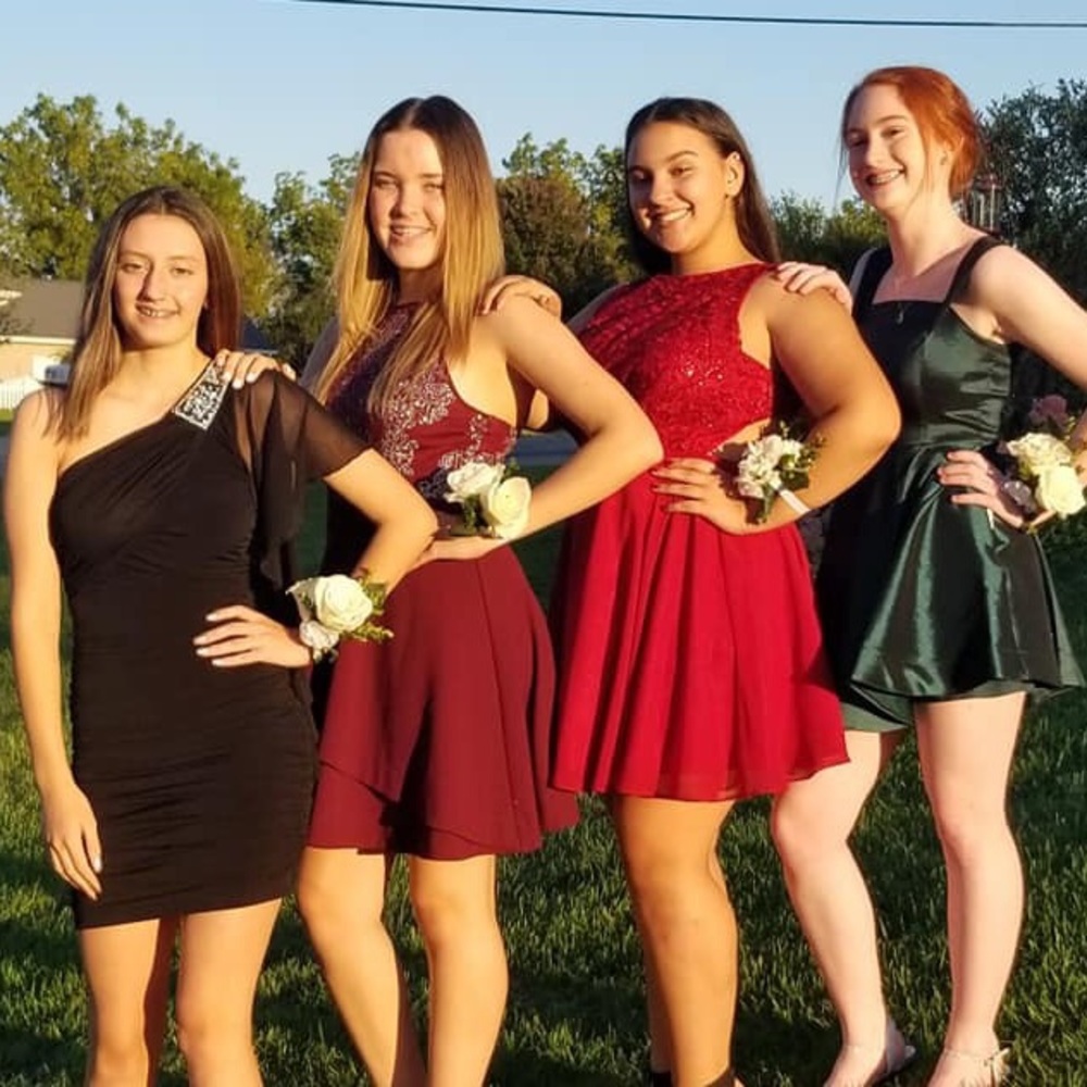 Meet your Posher, Wrigley